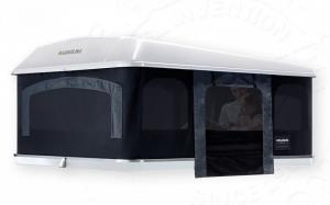 Autohome - Maggiolina AIRLANDER PLUS 360° X-LARGE