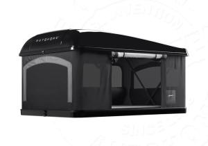 Autohome - Maggiolina AIR-SKY 360° SMALL BLACK STORM