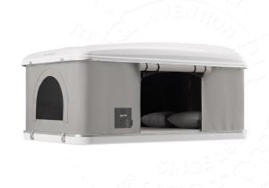 Autohome - Maggiolina AIRTOP SMALL GRAY