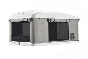 Autohome - Maggiolina AIRTOP PLUS SMALL GRAY