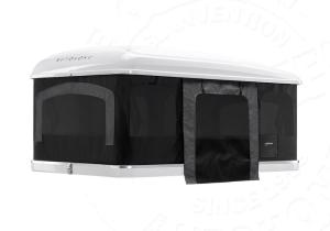 Autohome - Maggiolina AIRTOP 360 SMALL CARBON