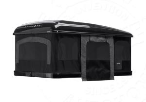 Autohome - Maggiolina AIRTOP 360 SMALL CARBON