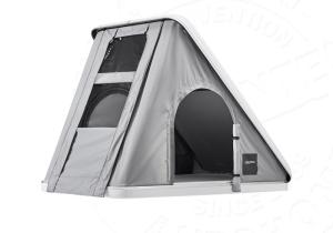 Autohome - Maggiolina COLUMBUS VARIANT GRAY SMALL