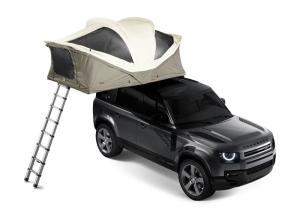 Thule Approach M, Pelican Gray